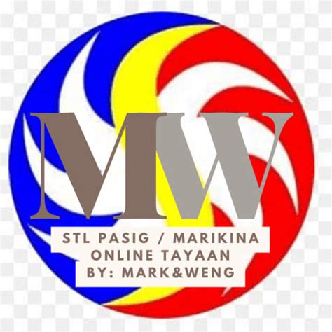 stl marikina|STL PASIG/MARIKINA .